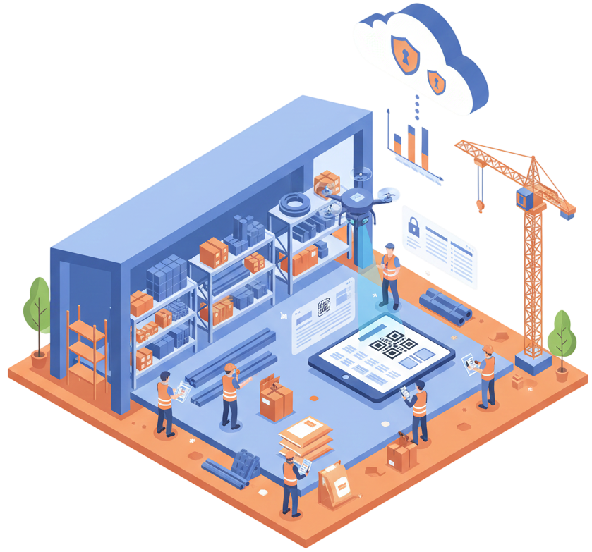 Acerca de Almacena Software