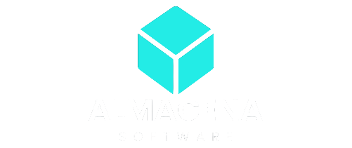 Logo de Almacena Software
