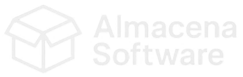 Logo de Almacena Software